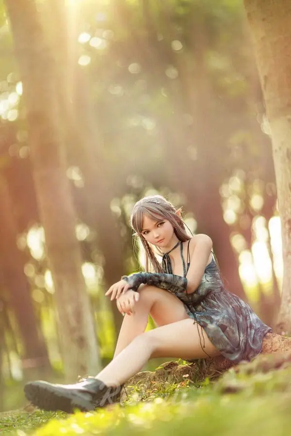 Coral – 5’3″ | 163cm Sex doll - Image 18