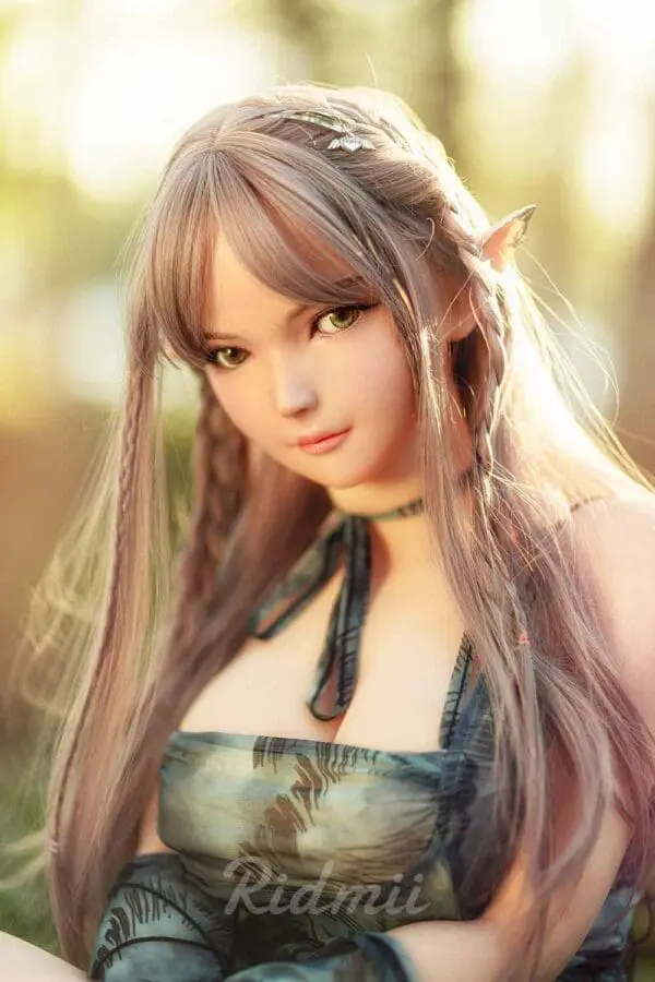 Coral – 5’3″ | 163cm Sex doll - Image 19