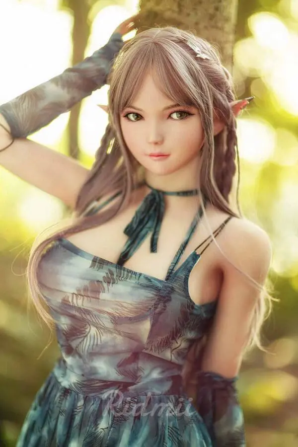 Coral – 5’3″ | 163cm Sex doll - Image 20