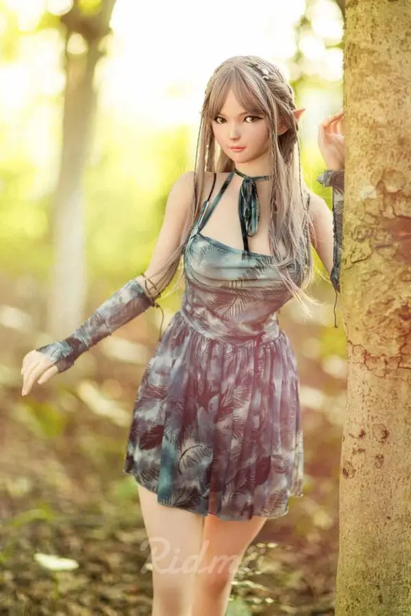 Coral – 5’3″ | 163cm Sex doll - Image 25