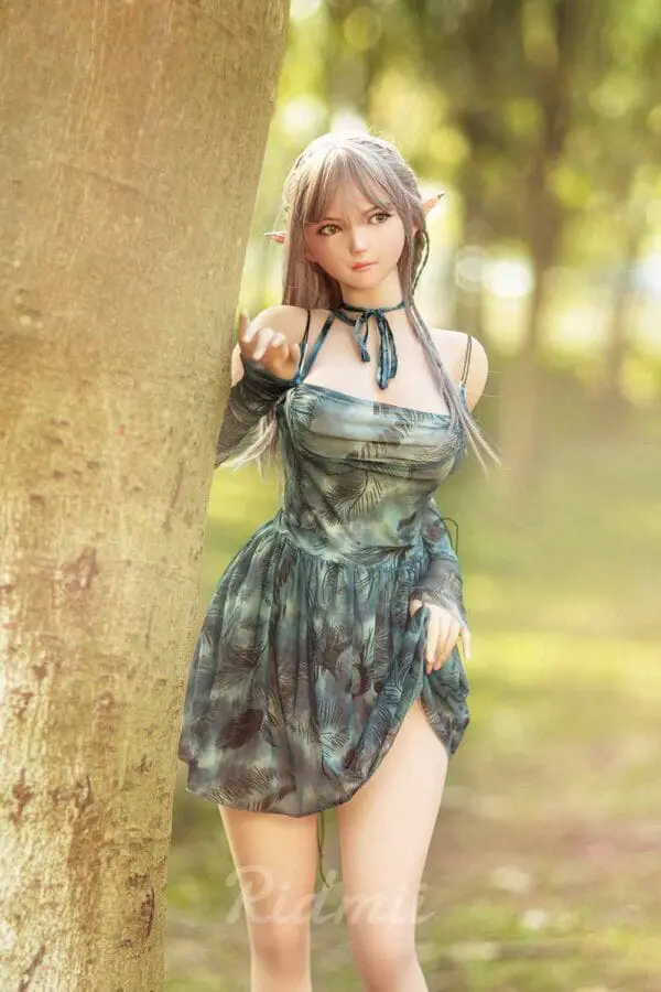 Coral – 5’3″ | 163cm Sex doll - Image 4