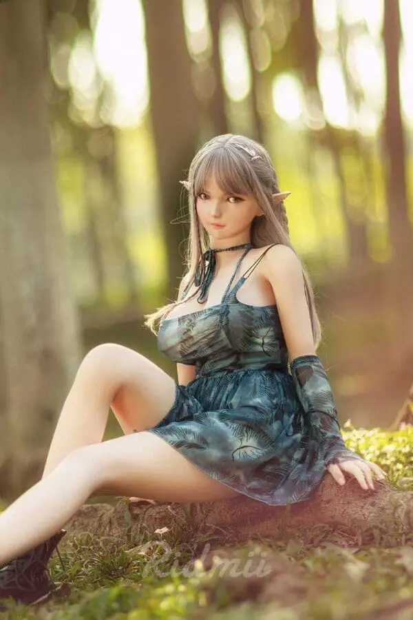 Coral – 5’3″ | 163cm Sex doll - Image 24