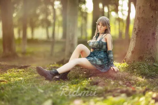 Coral – 5’3″ | 163cm Sex doll - Image 23