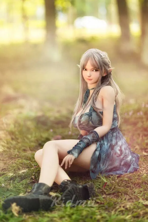 Coral – 5’3″ | 163cm Sex doll - Image 22