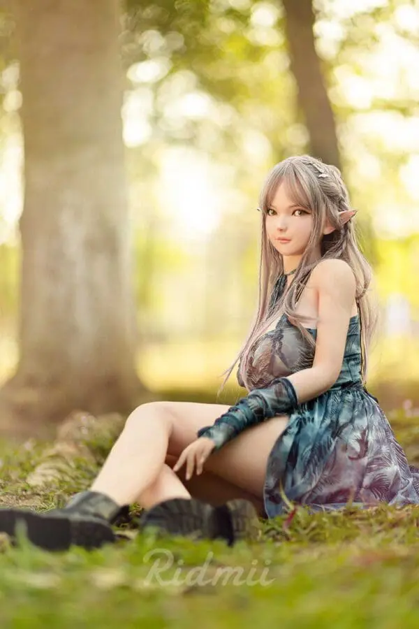 Coral – 5’3″ | 163cm Sex doll - Image 21