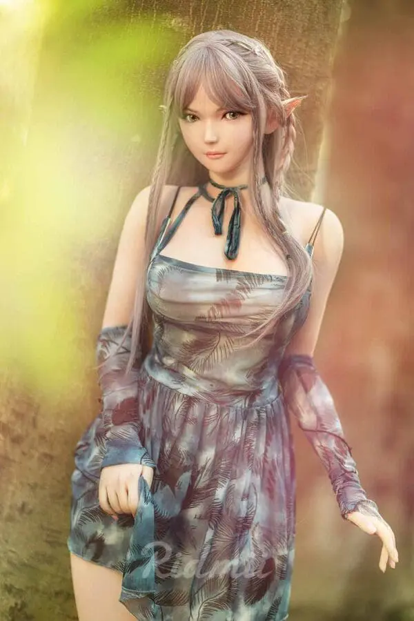 Coral – 5’3″ | 163cm Sex doll - Image 7