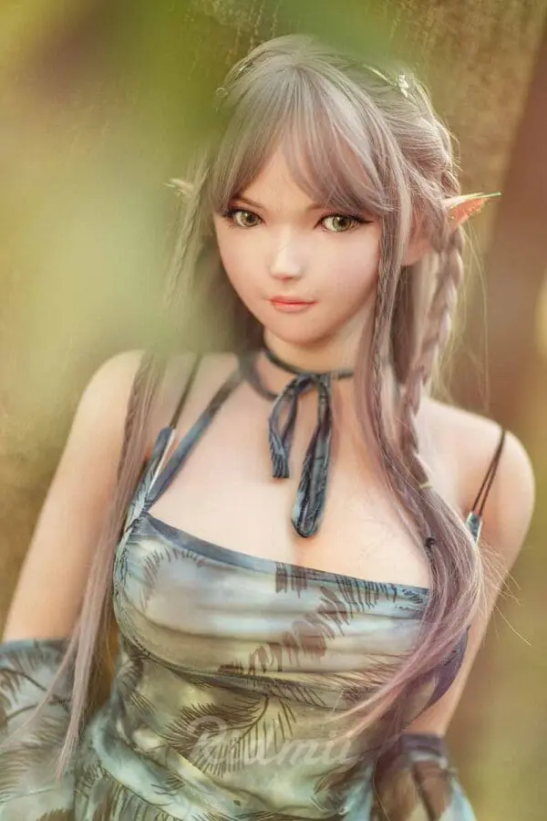 Coral – 5’3″ | 163cm Sex doll - Image 8