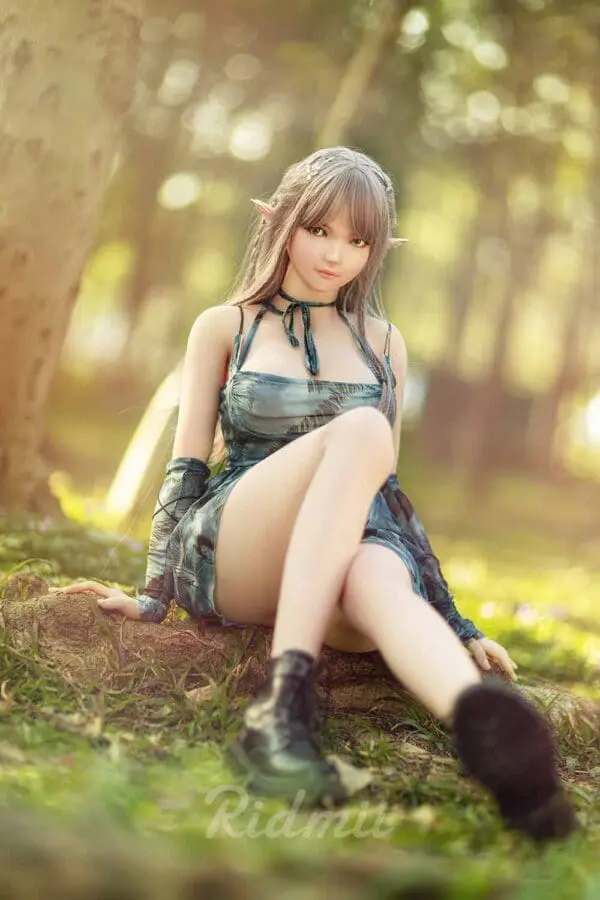 Coral – 5’3″ | 163cm Sex doll - Image 9