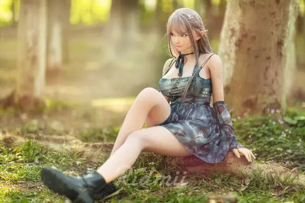 Coral – 5’3″ | 163cm Sex doll - Image 11