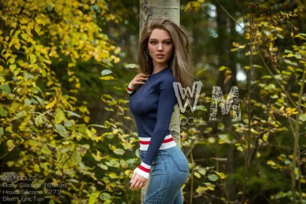 Lillie – 5’5″ | 165cm Sex Doll - Image 11