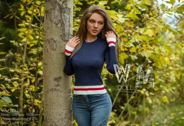 Lillie – 5’5″ | 165cm Sex Doll - Image 13