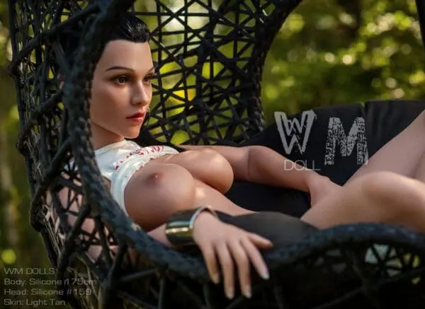 Stella – 5’9″ | 175cm Sex Doll - Image 27