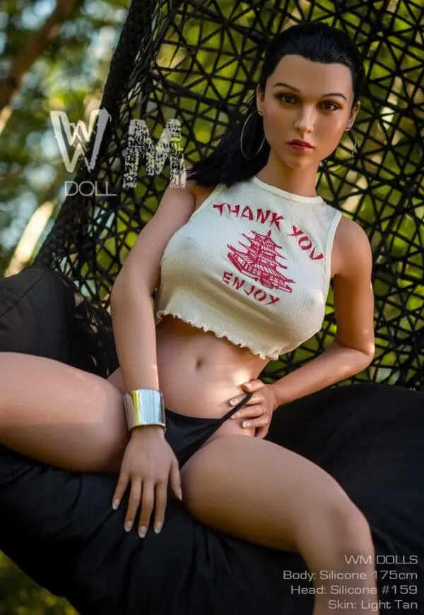 Stella – 5’9″ | 175cm Sex Doll - Image 18