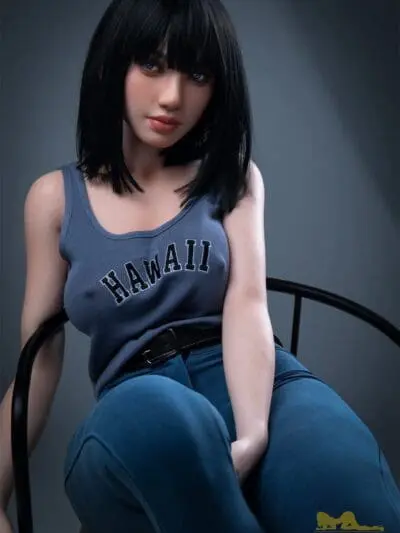 Plump Sex Doll