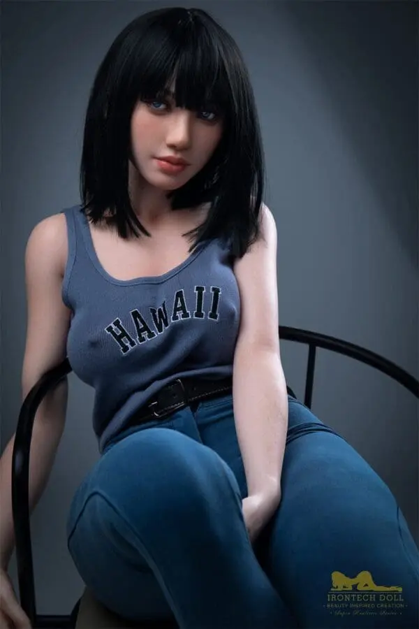Plump Sex Doll