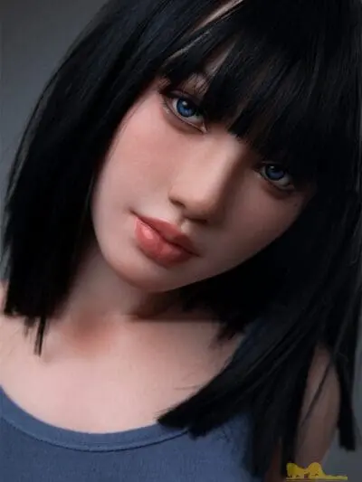 irontech doll 153cm big butt sex doll