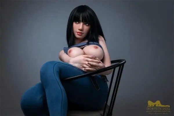 irontech doll 153cm sex dolls latina