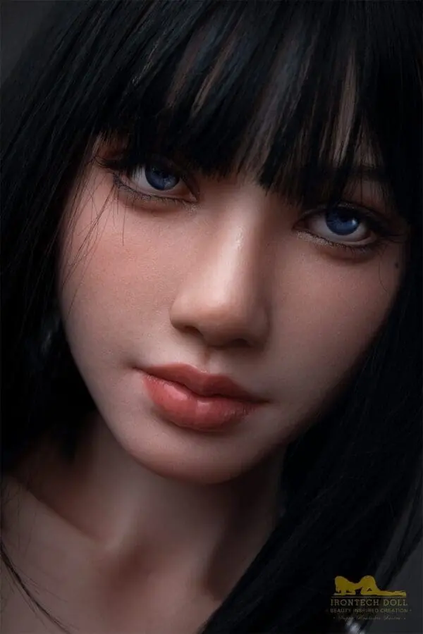irontech doll 153cm big butt love doll