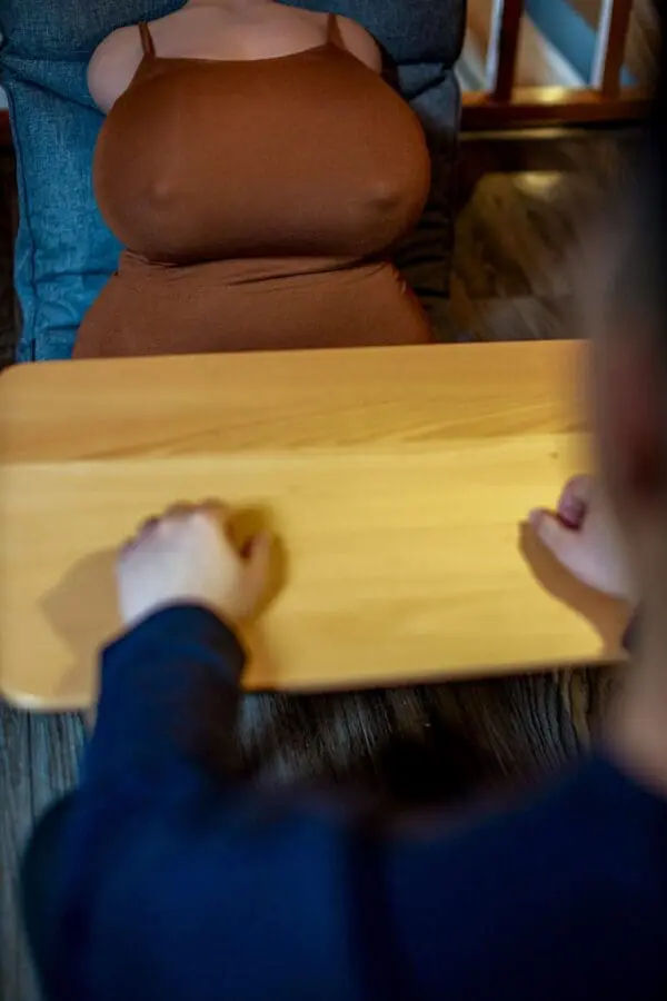 Brooklyn – 24.8" | 63cm Sex Doll - Image 3