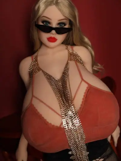 dwarf sex doll