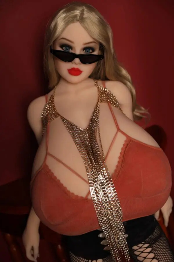 dwarf sex doll