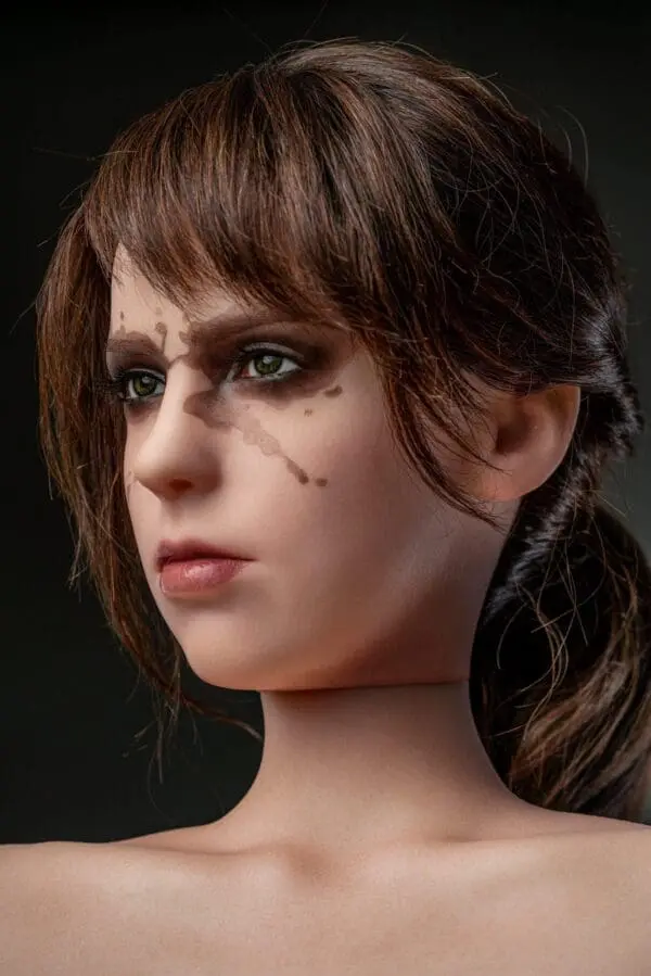 Quiet – 5’6″ | 168cm Sex Doll - Image 6