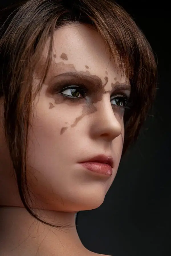 Quiet – 5’6″ | 168cm Sex Doll - Image 7