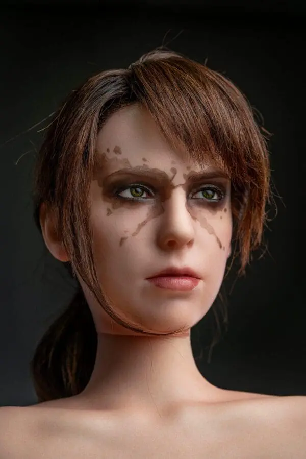 Quiet – 5’6″ | 168cm Sex Doll - Image 8