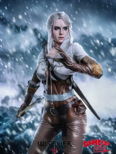 Witcher  – 5’6″ | 168cm Sex Doll