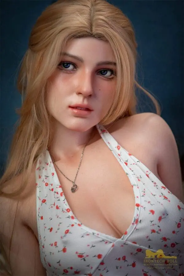 Fenny – 5’0″ | 153cm  Sex Doll - Image 4