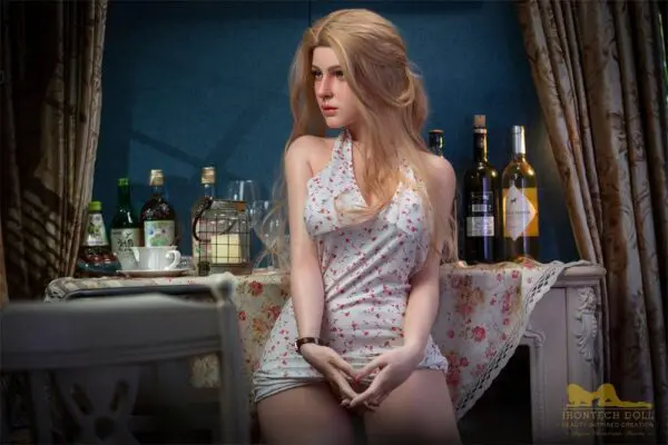 Fenny – 5’0″ | 153cm  Sex Doll - Image 11