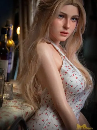 Fenny – 5’0″ | 153cm  Sex Doll