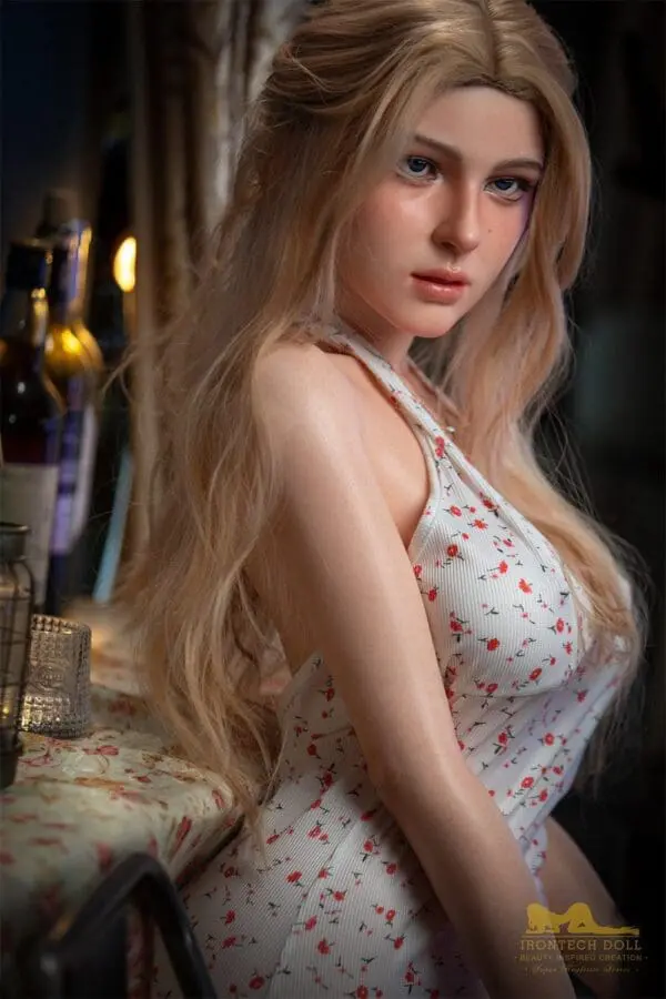 Fenny – 5’0″ | 153cm  Sex Doll - Image 2