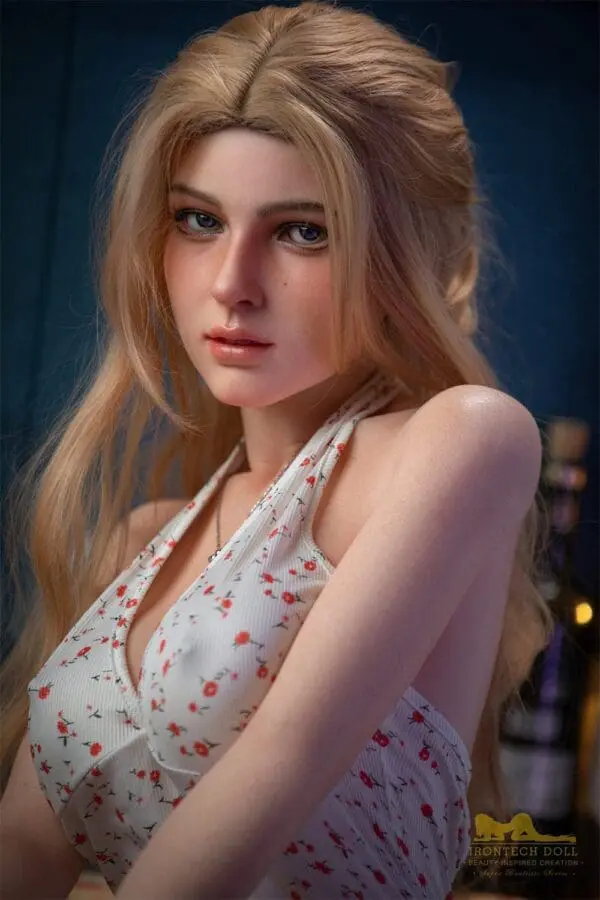 Fenny – 5’0″ | 153cm  Sex Doll - Image 3