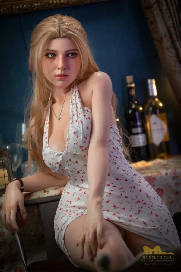 Fenny – 5’0″ | 153cm  Sex Doll - Image 6