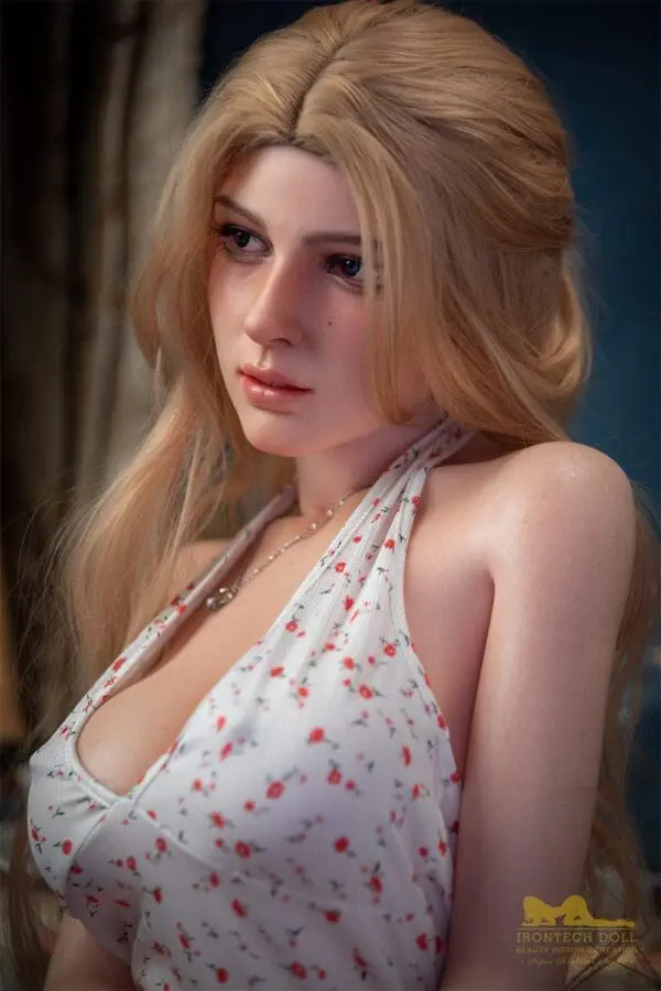 Fenny – 5’0″ | 153cm  Sex Doll - Image 5