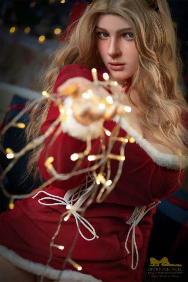 Miya – 5’4″ | 164cm Sex Doll - Image 5