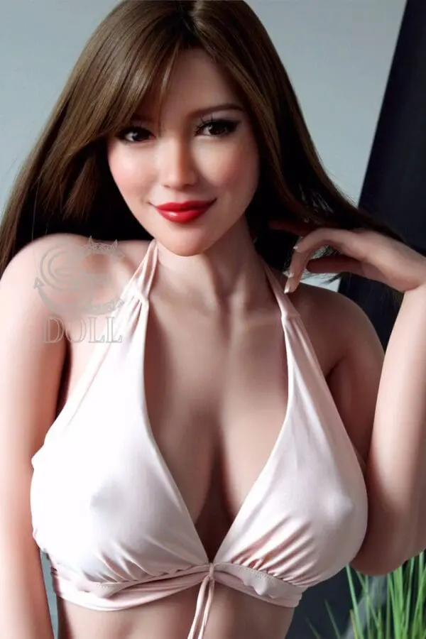 Mene – 5’6″ | 167cm Sex doll - Image 2