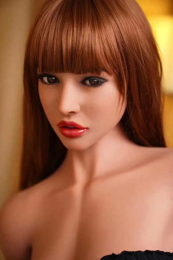 Mercedes – 5’2″ | 157cm Sex Doll - Image 40
