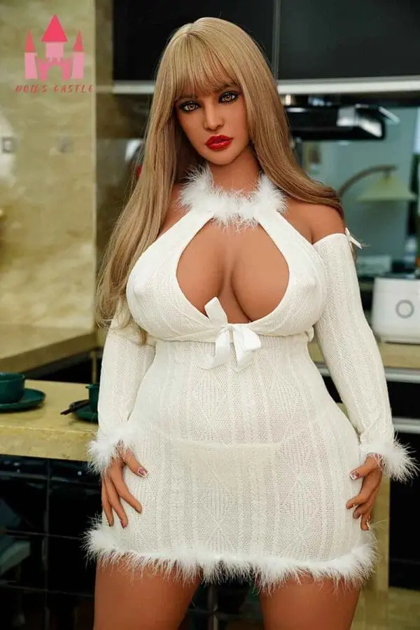 Masti – 4’11” | 150cm Sex Doll - Image 12