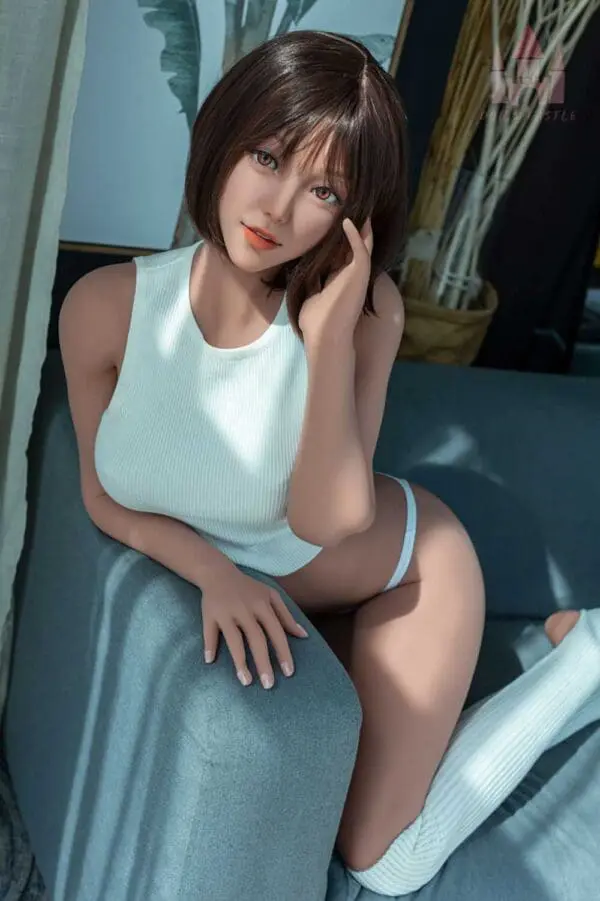 Rachal – 5’4″ | 163cm Sex Doll - Image 26