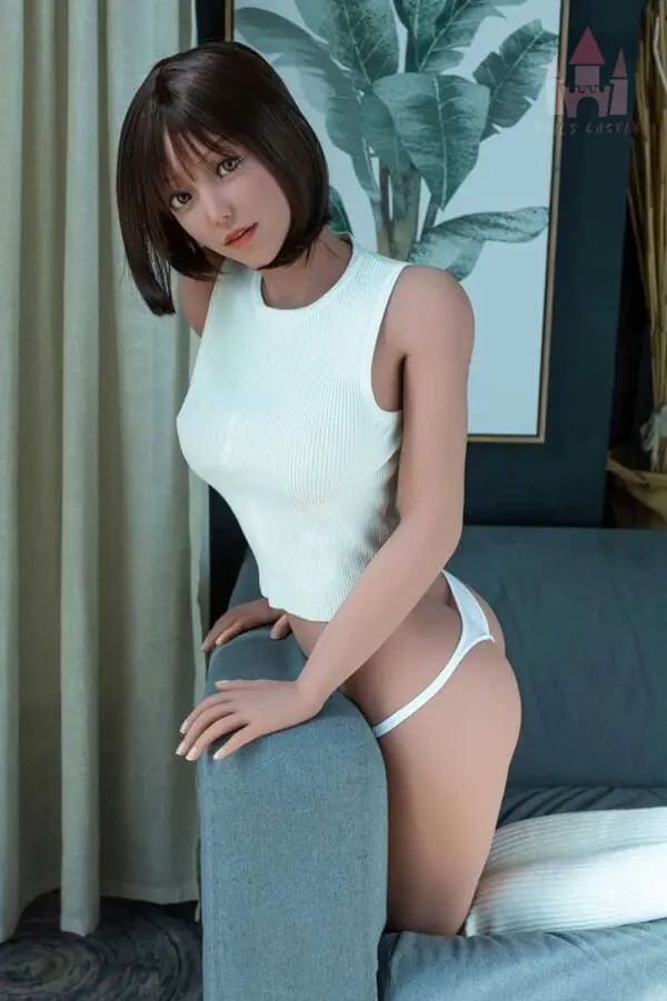 Rachal – 5’4″ | 163cm Sex Doll - Image 24