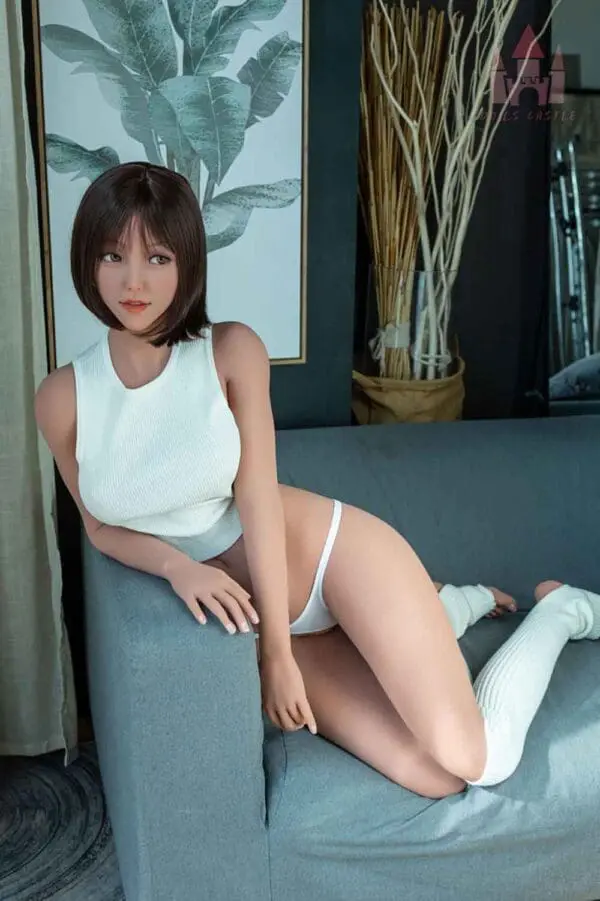 Rachal – 5’4″ | 163cm Sex Doll - Image 20