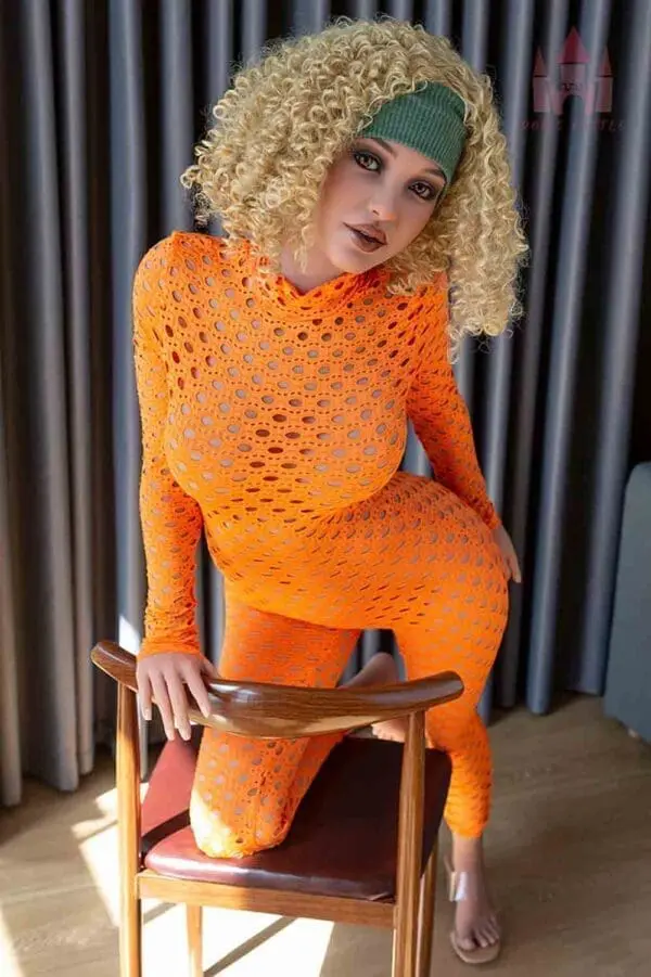 Fatti – 5’4″ | 163cm Sex Doll - Image 19