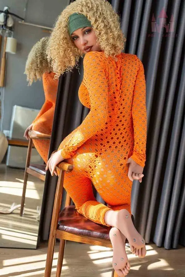 Fatti – 5’4″ | 163cm Sex Doll - Image 28