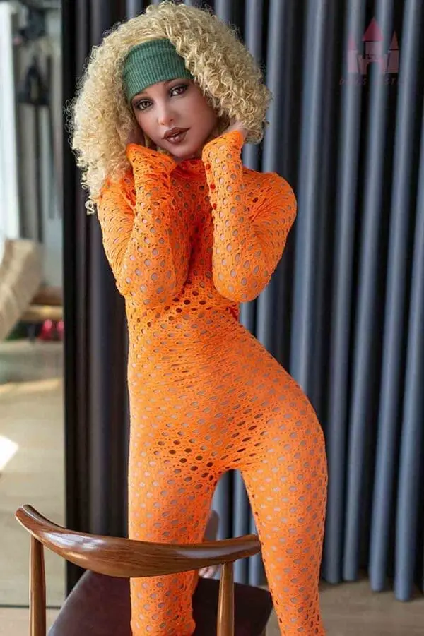 Fatti – 5’4″ | 163cm Sex Doll - Image 17