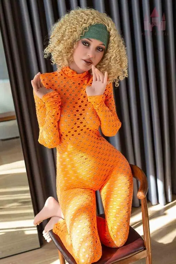 Fatti – 5’4″ | 163cm Sex Doll - Image 29