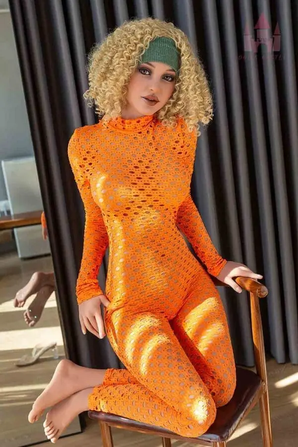 Fatti – 5’4″ | 163cm Sex Doll - Image 18