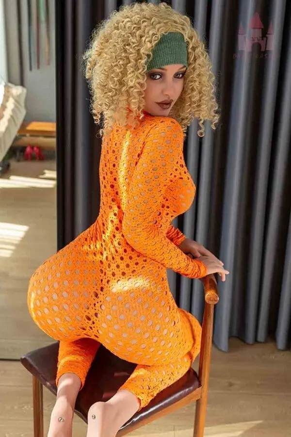 Fatti – 5’4″ | 163cm Sex Doll - Image 11