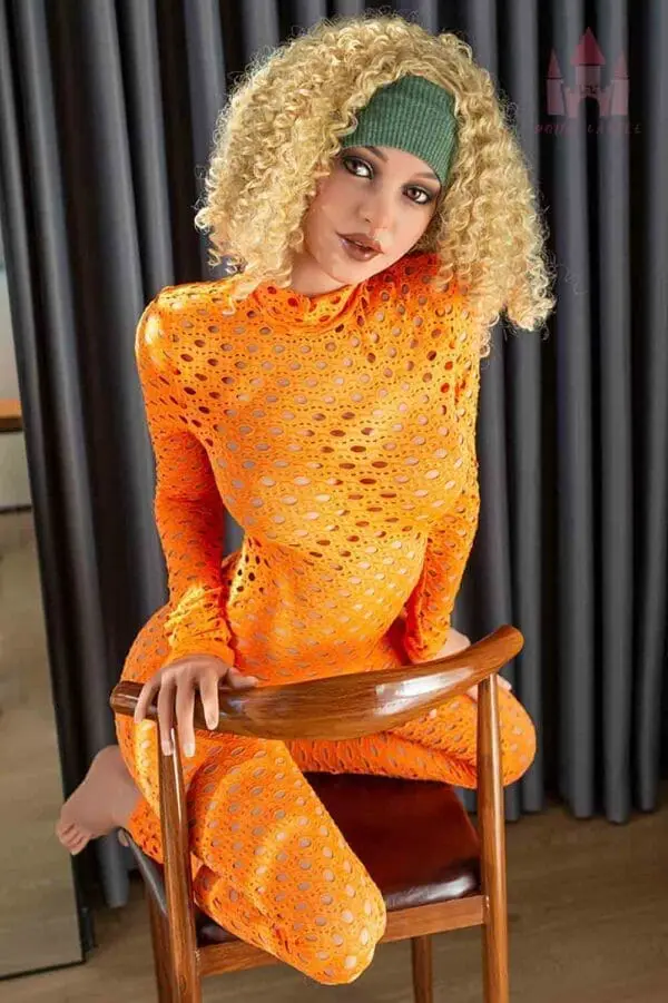 Fatti – 5’4″ | 163cm Sex Doll - Image 12